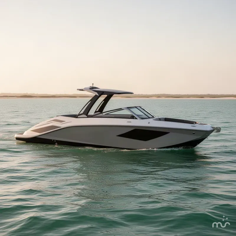 The Image of Scarab 285 LX 2026 - 0