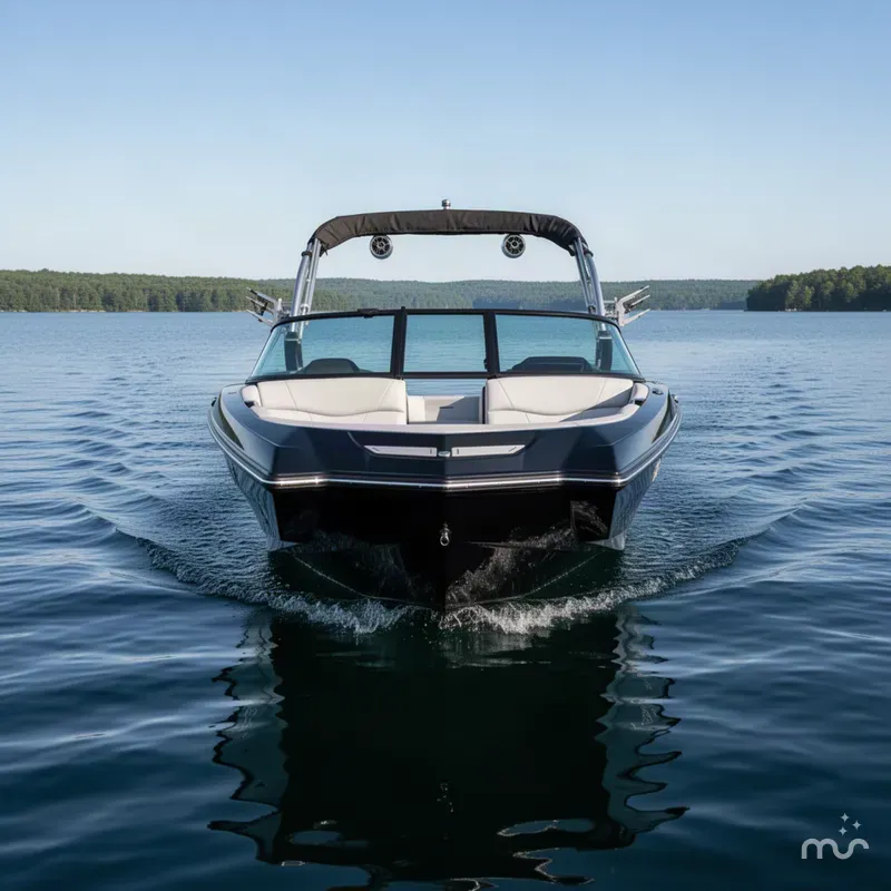 Slide: The Image of MasterCraft NXT20 2020 - 1