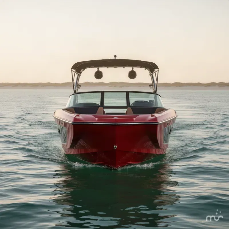 Slide: The Image of MasterCraft NXT24 2022 - 1