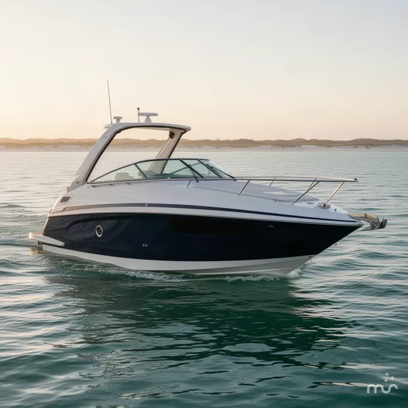 The Image of Regal 28 Express 2023 - 0