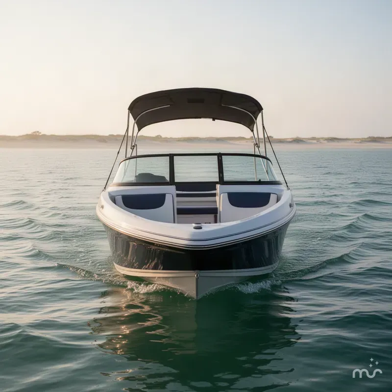Slide: The Image of Tracker Tahoe 185S 2022 - 1