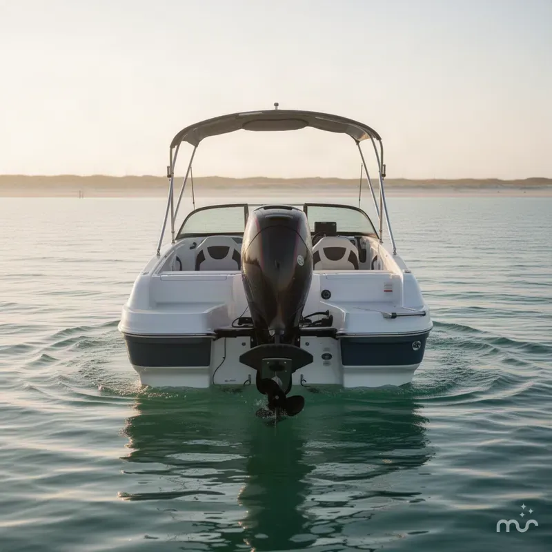 Slide: The Image of Tracker Tahoe 185S 2022 - 3