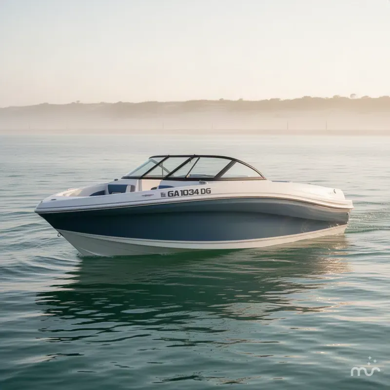 Slide: The Image of Tracker Tahoe 185S 2022 - 4