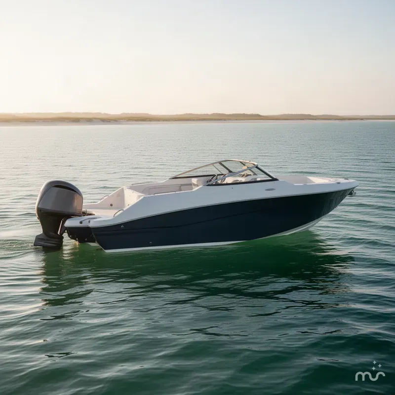 Slide: The Image of Stingray 22 DC 2027 - 4