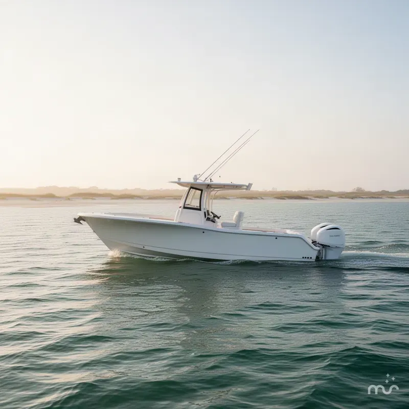 The Image of Sea Hunt Ultra 305SE 2027 - 0