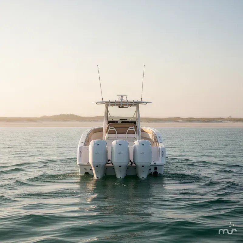 Slide: The Image of Sea Hunt Ultra 305SE 2027 - 3