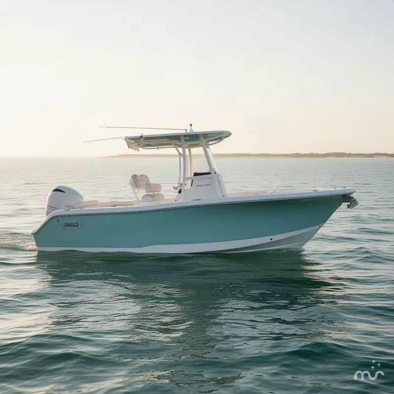 The Image of Sea Hunt Ultra 229 2027 - 0