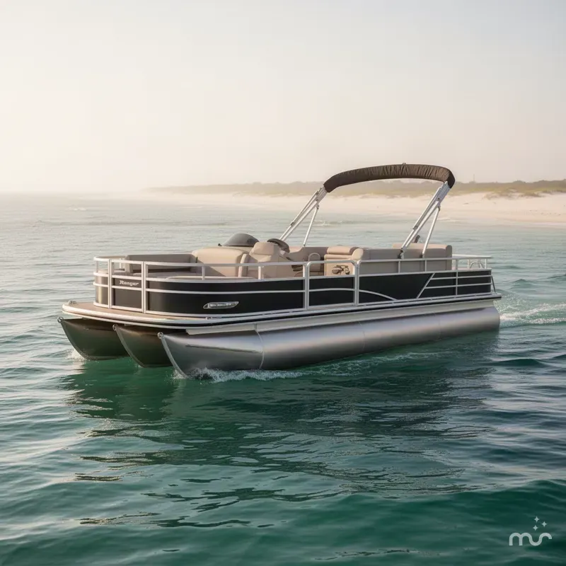 The Image of Ranger Reata® Fish Series 223F 2024 - 0