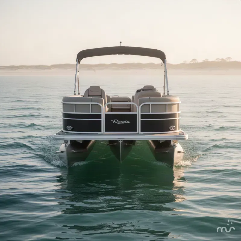 Slide: The Image of Ranger Reata® Fish Series 223F 2024 - 1