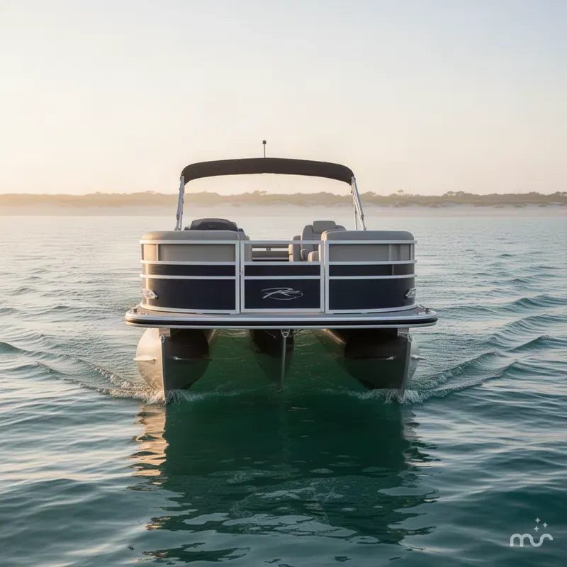 Slide: The Image of Ranger Reata® Fish Series 223F 2024 - 2