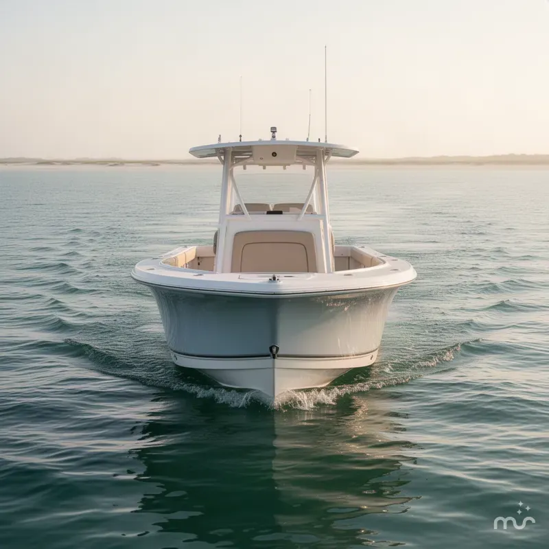 The Image of Tidewater 198 CC Adventure 2017 - 0