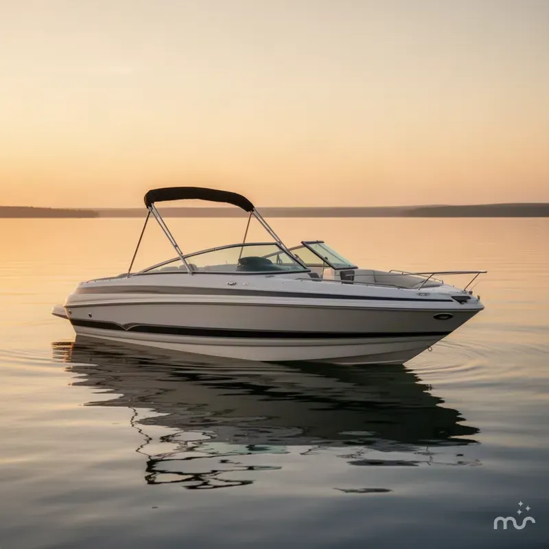 The Image of Larson LXi 268 2007 - 0