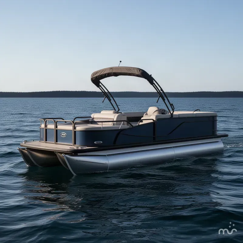 The Image of Harris Sunliner 230 SL 2027 - 0