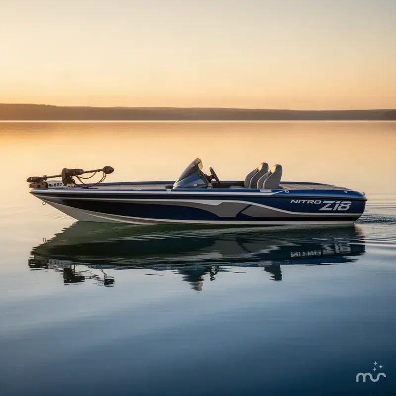 Slide: The Image of Nitro Z18 2019 - 1