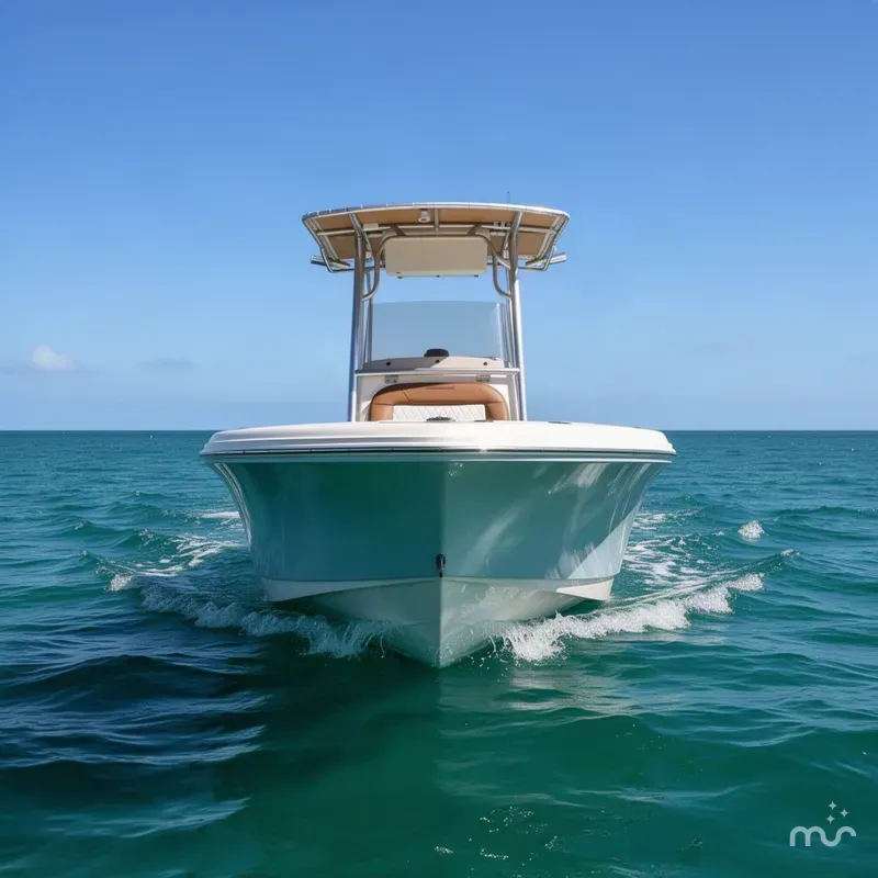 Slide: The Image of Pioneer 202 Islander 2026 - 1