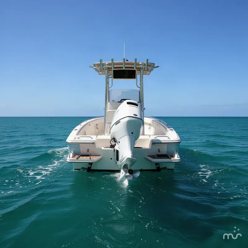 Slide: The Image of Pioneer 202 Islander 2026 - 3