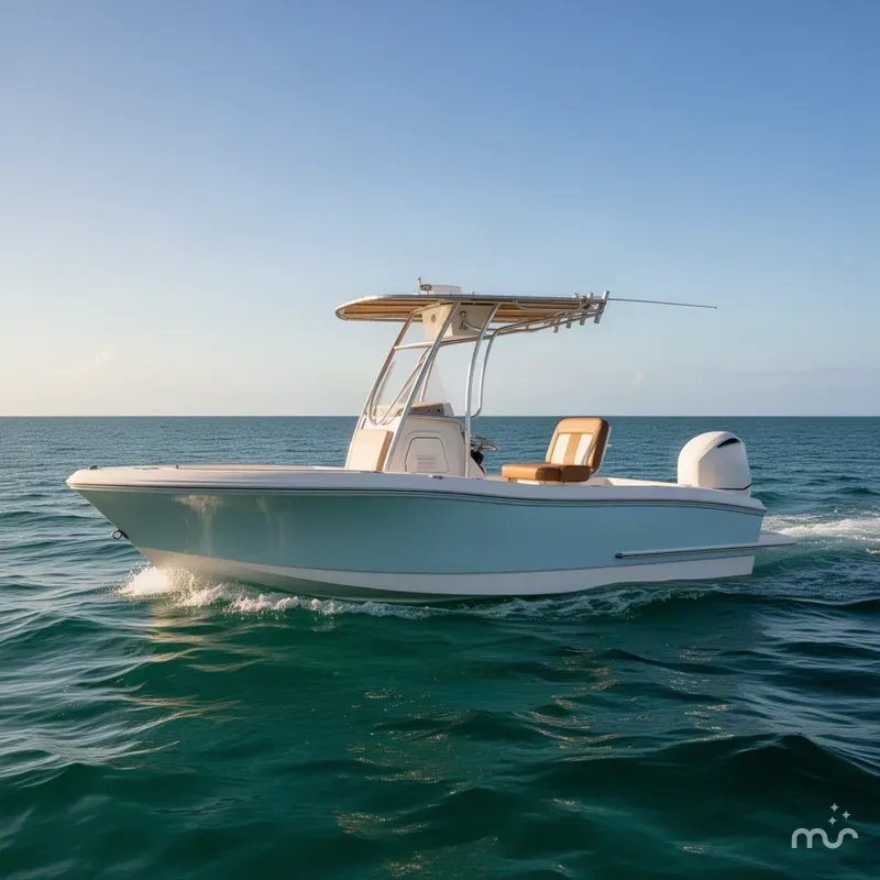 Slide: The Image of Pioneer 202 Islander 2026 - 4