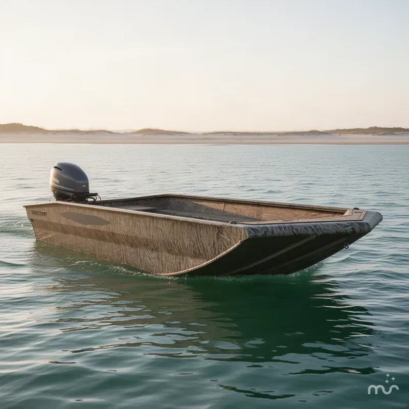 The Image of Tracker Grizzly 1650 T Prairie Wings Edition 2025 - 0
