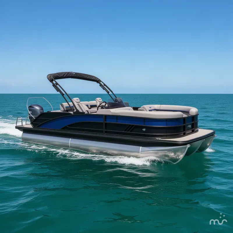The Image of Bennington 22 M Swingback 2027 - 0