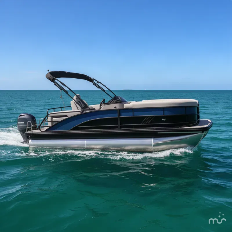 The Image of Bennington 22 M Swingback 2027 - 0