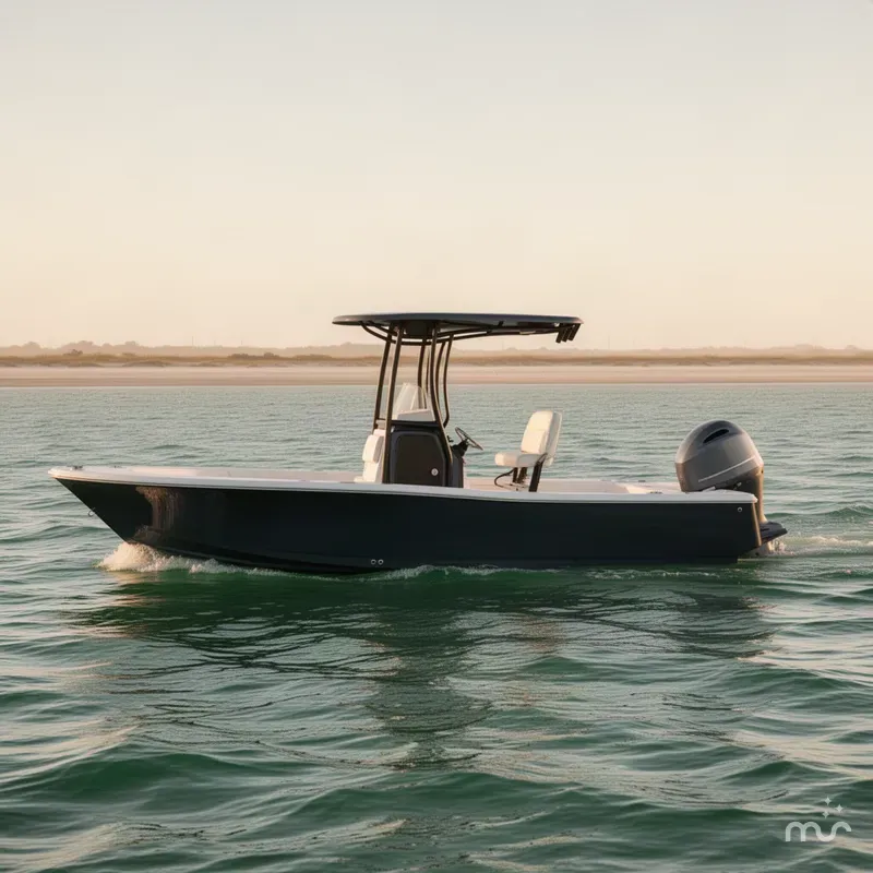 Slide: The Image of Tidewater 2210 Carolina Bay 2021 - 1