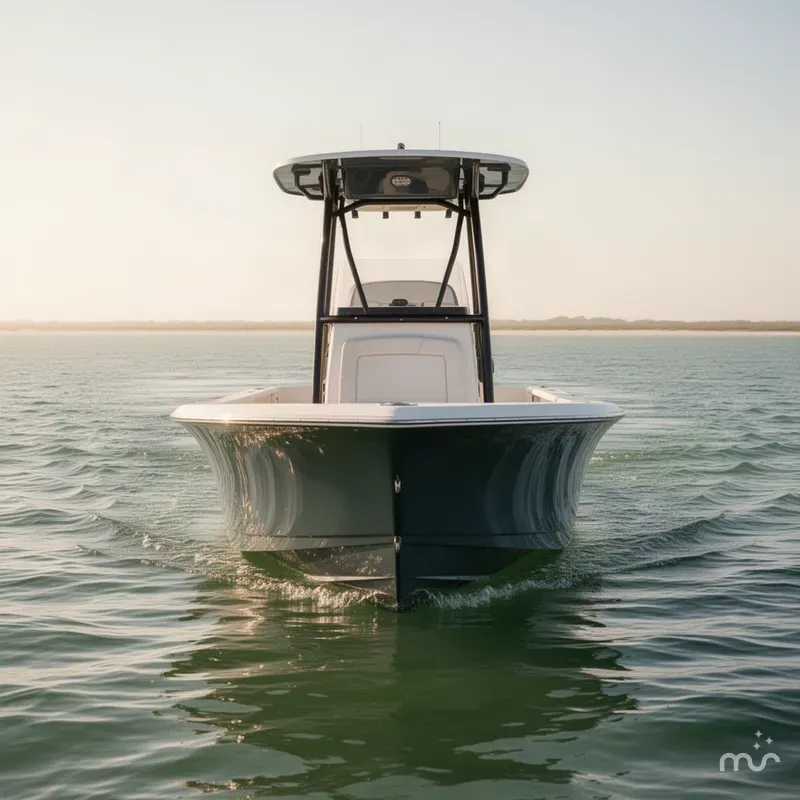 Slide: The Image of Tidewater 2210 Carolina Bay 2021 - 3