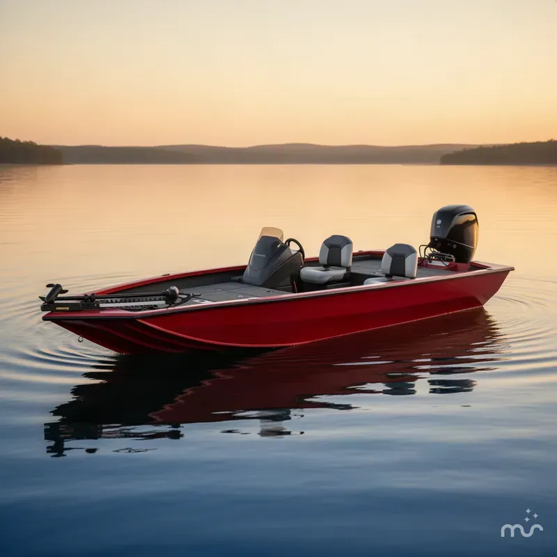 The Image of Tracker Pro Team 175 Crappie Edition 2027 - 0
