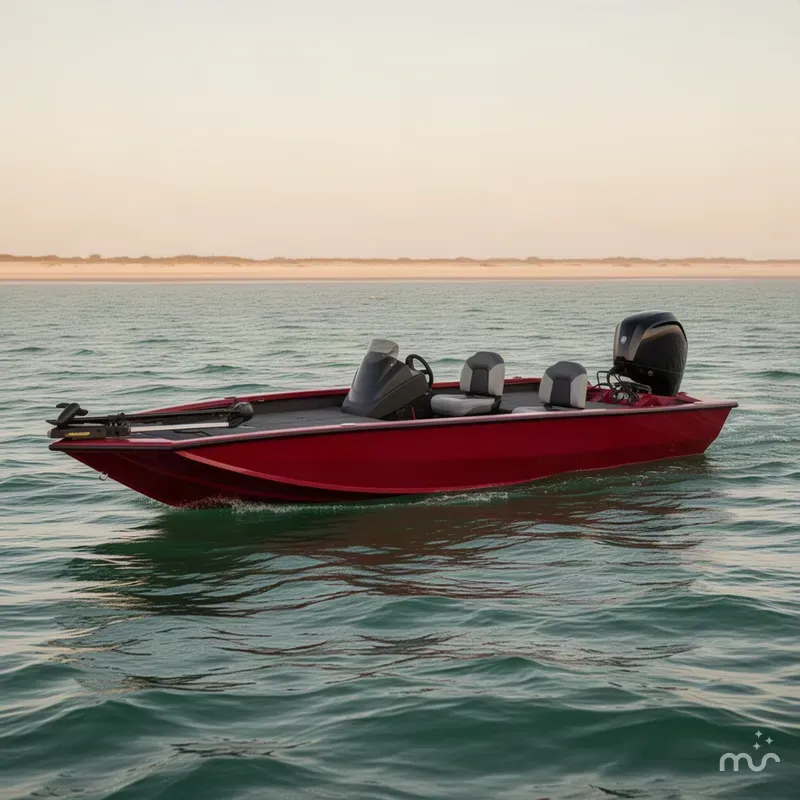The Image of Tracker Pro Team 175 Crappie Edition 2027 - 0