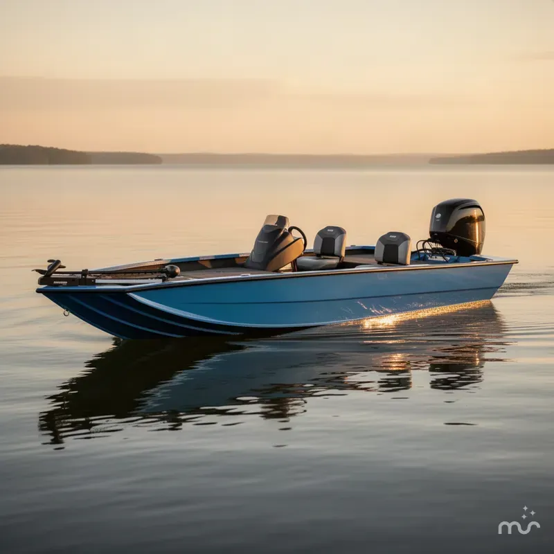 Slide: The Image of Tracker Pro Team 175 Crappie Edition 2027 - 2