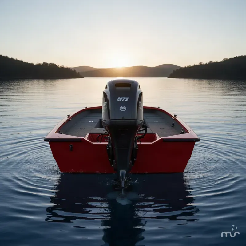 Slide: The Image of Tracker Pro Team 175 Crappie Edition 2027 - 3