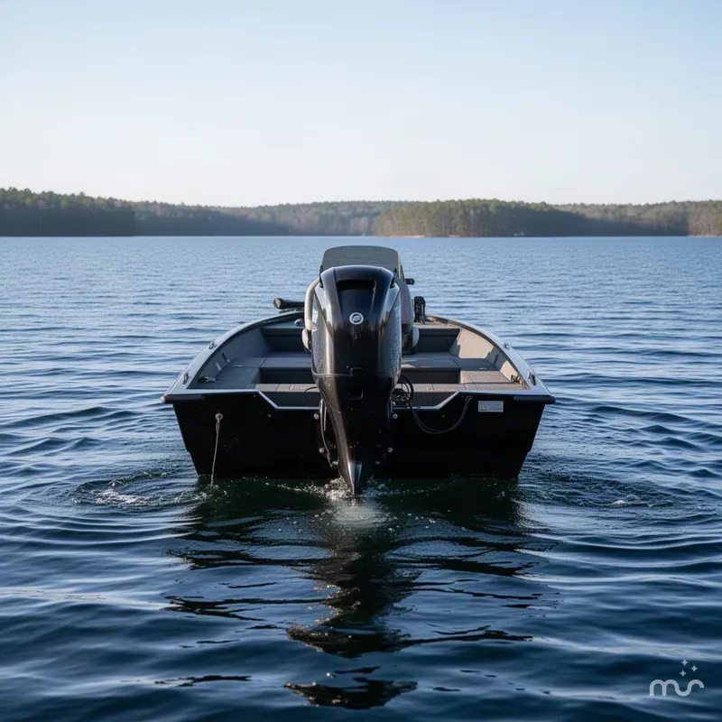 Slide: The Image of Tracker Pro Team 175 Crappie Edition 2027 - 2