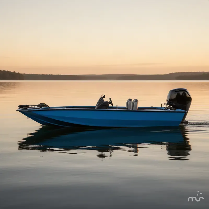 The Image of Tracker Pro Team 175 Crappie Edition 2027 - 0