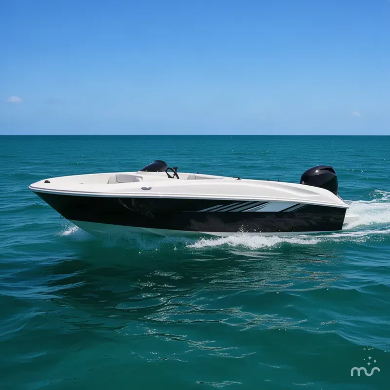 The Image of Bayliner 160 Element 2027 - 1