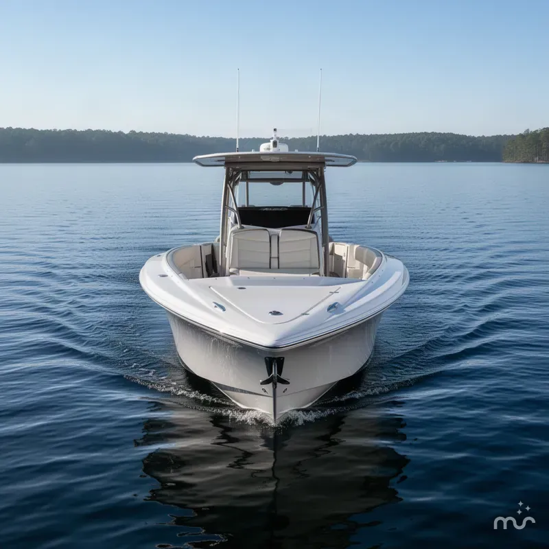 Slide: The Image of Nor-Tech 340 Sport 2016 - 1