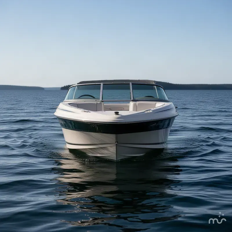 Slide: The Image of Sea Ray 180 Sport 2005 - 1
