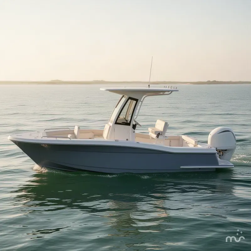 Slide: The Image of Scout 220 XSF 2027 - 1