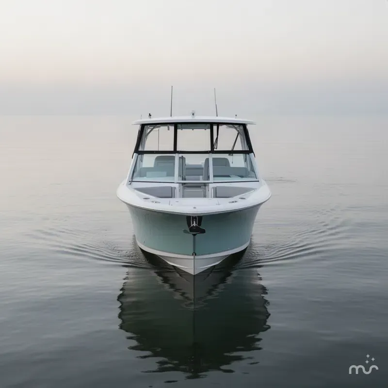 The Image of Blackfin 272 DC 2027 - 1