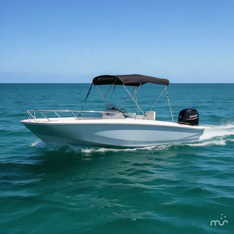 The Image of Boston Whaler 160 Super Sport 2022 - 0