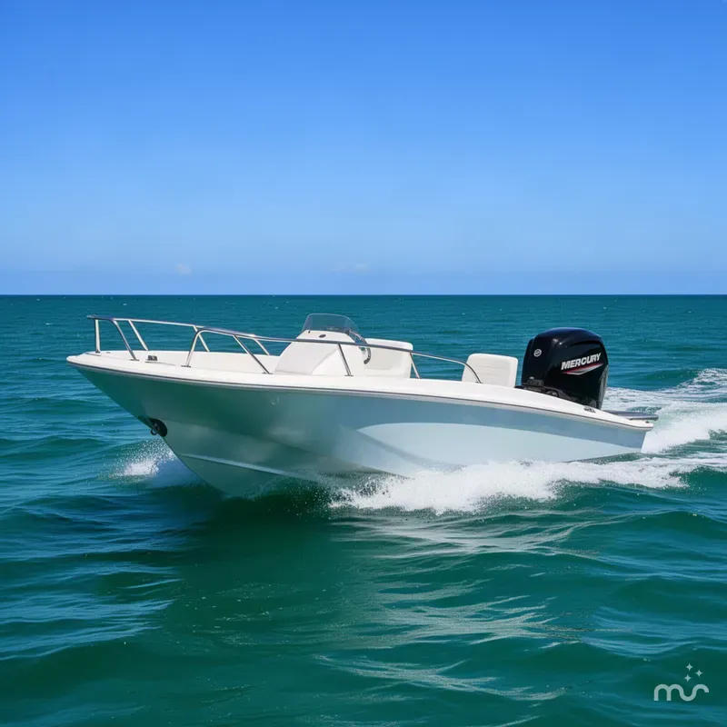 Slide: The Image of Boston Whaler 160 Super Sport 2022 - 2