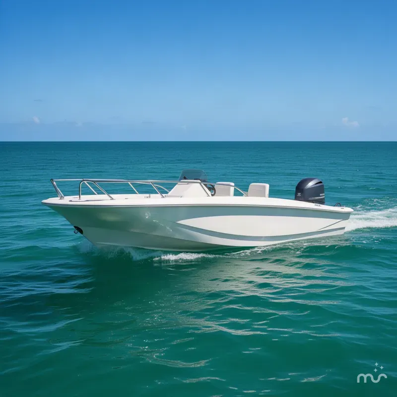 Slide: The Image of Boston Whaler 160 Super Sport 2022 - 4