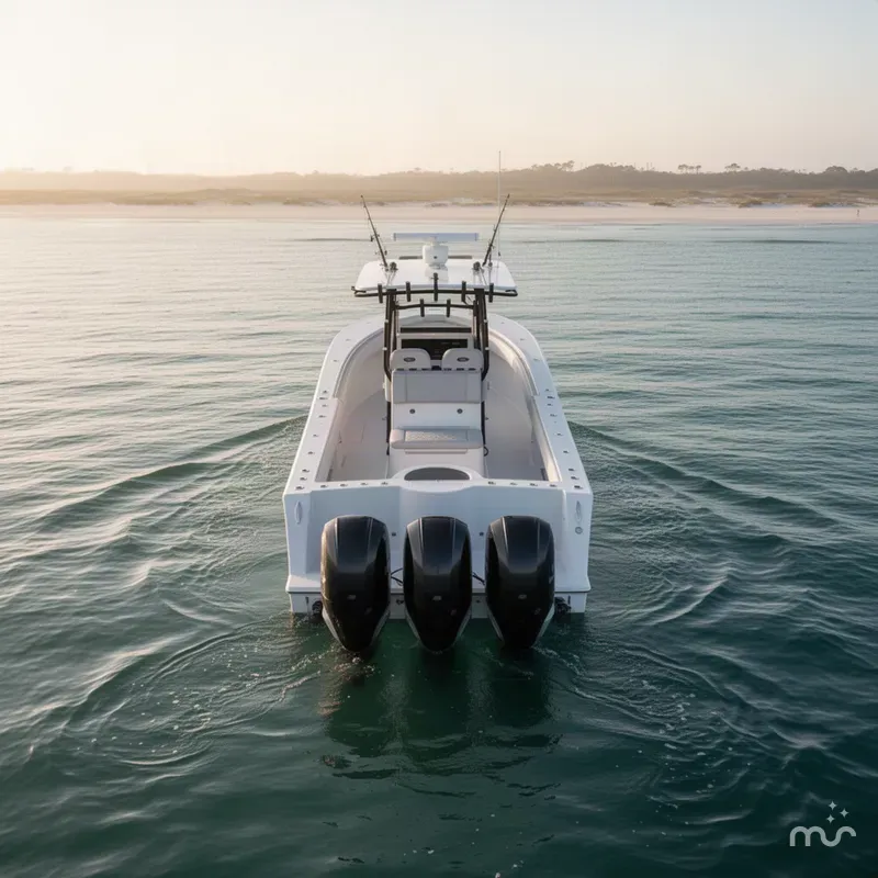 Slide: The Image of Onslow Bay 33 Tournament Edition 2021 - 2