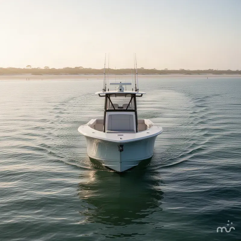 Slide: The Image of Onslow Bay 33 Tournament Edition 2021 - 3