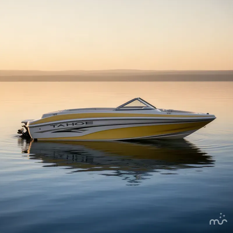 The Image of Tahoe Q4 2004 - 0