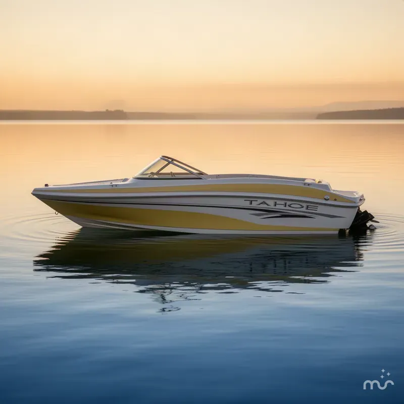 Slide: The Image of Tahoe Q4 2004 - 1