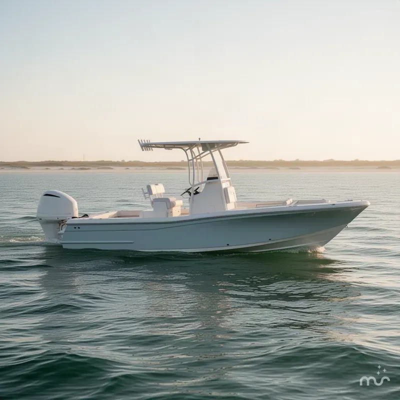 The Image of Blackjack 256 Coastal 2024 - 0