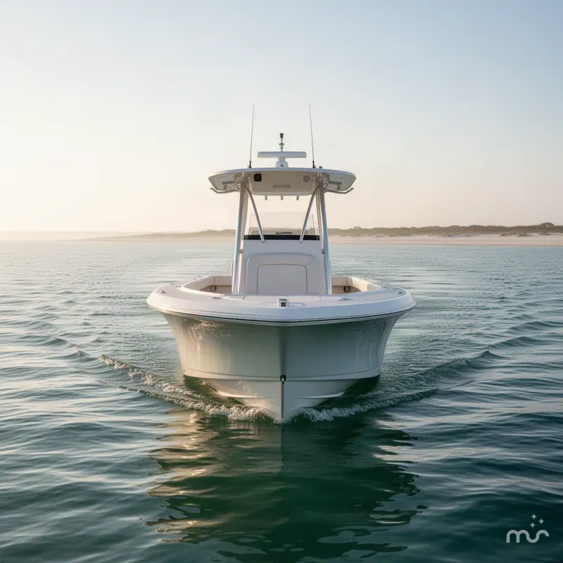 Slide: The Image of Blackjack 256 Coastal 2024 - 1