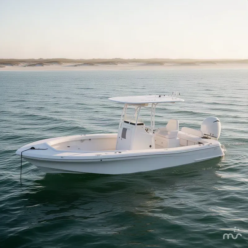 Slide: The Image of Blackjack 256 Coastal 2024 - 4