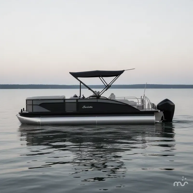 The Image of Barletta Cabrio 22UC 2024 - 0