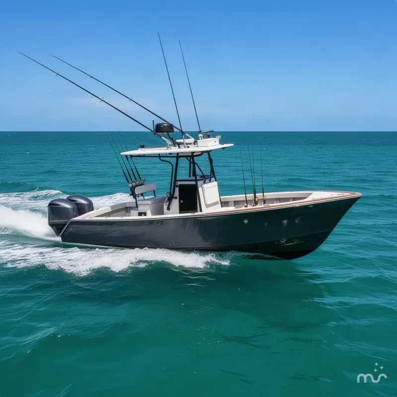 The Image of Stuart 27 CC 2020 - 0