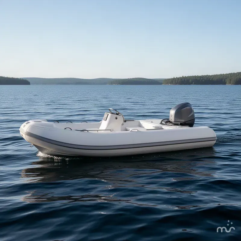 The Image of Walker Bay Generation 450 2022 - 1
